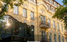 Олександрівський